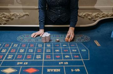 game Nohu Baccarat