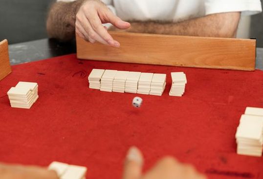 sâm lốc di động Kubet